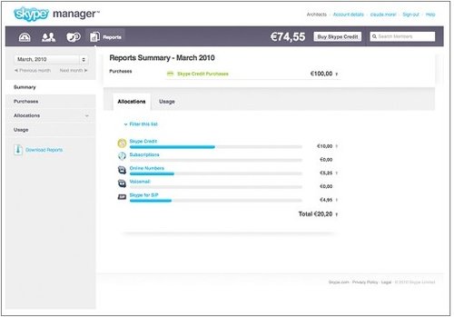Skype Connect���Ƴ��yԇ��֮�r��ͬ�r�Ƴ���һ����������Skype manager