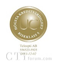 Teleopti AB��˾�s�@���L(f��ng)�U(xi��n)�ȼ�5 �C ���ơ���